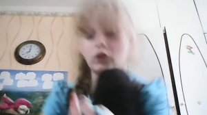 Как правильно помыть волосы кукле монстер хай