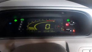 1399 NISSAN LIBERTY PM12 2000 год.