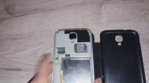 Как отличить оригинал от подделки + разбор Samsung Galaxy S4 mini (подделки)