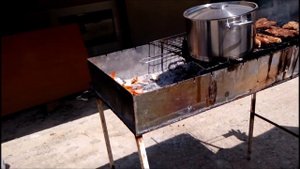 как Армяне живут в Греции