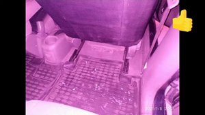 ШЕВРОЛЕ РЕЗЗО УВЕЛИЧЕНИЕ ПОТОКА ТЕПЛОГО ВОЗДУХА К НОГАМ ПАССАЖИРОВ