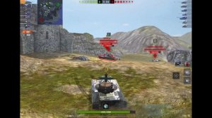 КАК СТАТИСТЫ ДЕЛАЮТ 70% ПОБЕД В РАНДОМЕ❗️ ВЗЯЛ ЛУЧШИЕ ТАНКИ БЛИЦА WOT BLITZ | ВОТ БЛИЦ