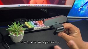 Logitech STREAMCAM vs Logitech BRIO | ¿Cual COMPRAR? 2023