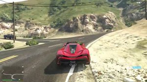 GTA 5 : OGGY FINALLY BUYS CANYON HOUSE WITH NEW HELICOPTER