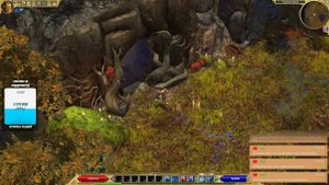 №15 ХРАМОВНИК TITAN QUEST СТРИМ (ГРЕЗЫ + ЗАЩИТА)