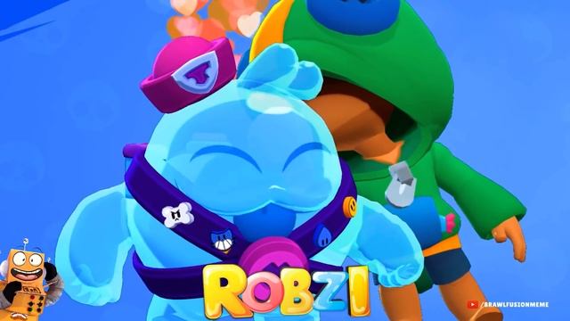 САМЫЕ СМЕШНЫЕ МЕМЫ БРАВЛ СТАРС! ДАЛ ПНЯ ЛЕОНУ BRAWL STARS