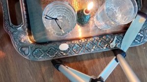 Снятие порчи на спички