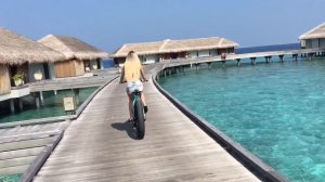 Малдиви/ Velaa Private Island Maldives Part 2