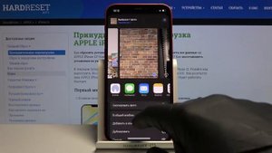 Как скрыть фотографии на iPhone 12? / Скрытие фоток на iPhone 12