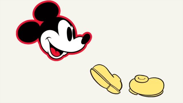 Уолт Дисней | История успеха Уолта Диснея | Елена Бернес смотреть онлайн