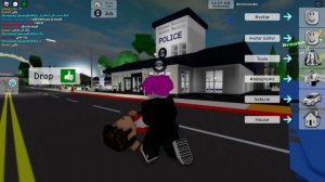 I tried to SPEEDRUN getting BANNED on ROBLOX...