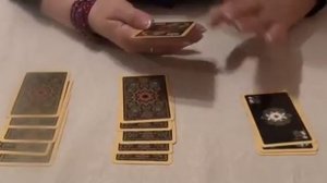 Карта дня. 3. Алла Маркова