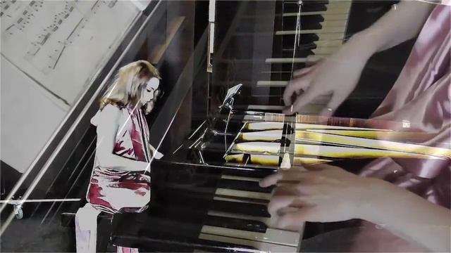 Aleks P | Sax/ Flute/ Piano | Dubai # 1 ent. booking agency | 33 Music Group | Scott Sorensen смотреть онлайн