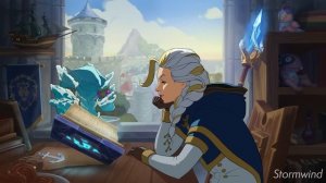 WoW Lofi Beats To Chill To | Waiting for BlizzCon