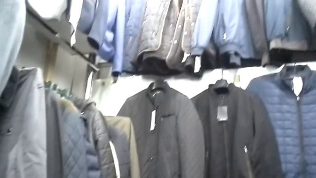 Куртки мужские часть 3 смотреть онлайн