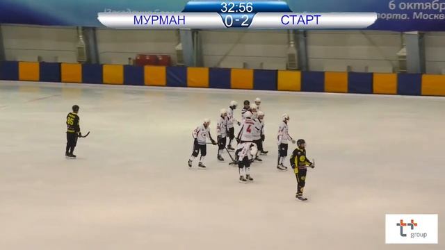 16/08/23/«МУРМАН»МУРМАНСК-«СТАРТ»НИЖНИЙ НОВГОРОД/КУБОК РОССИИ-2023/1-ЭТАП/ смотреть онлайн