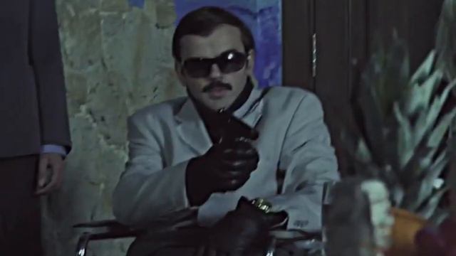 Лапенко. Как говорят американцы...