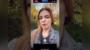 Как снять себя красивой на видео без обработки. Легкий бесплатный способ!