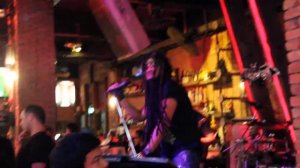 Рок-бар BLU SKY в Паттайе