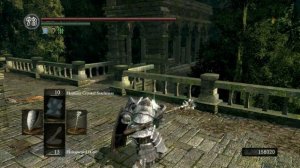 How to get unlimited souls and humanity in Dark Souls