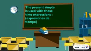 Present Simple Presentation