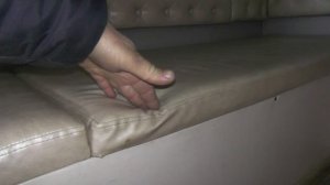 Размеры мебели в уаз буханка