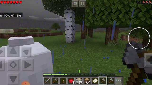 Выживание в Майнкрафте пе Чикчирик смотреть онлайн