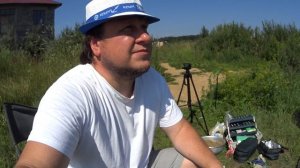 Серёгины озера! Карпы ломают крючки и рвут леску на раз два  Платная рыбалка в Дмитрове