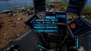 Соул Терминал (Soul Terminal) в АРК. Лучший обзор: способности, полезность, опции