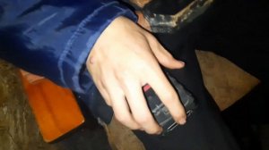 КАК СДЕЛАТЬ БОМБУ  в домашних условиях. ВЗОРВАЛИ ЛИЛОВОГО шелкопряда😱