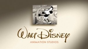 Walt Disney Animation Studios / Walt Disney Pictures (Inner Workings)