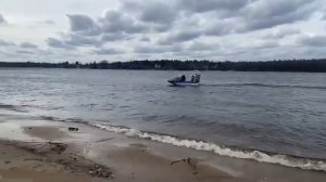 Новинка Аэролодка "Бриз 370 "МАЛЕК"