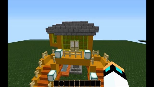 ЖНЗ-ШОУ №2 | ДОМ МОЕЙ МЕЧТЫ смотреть онлайн