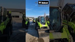 Мини-погрузчик ZOOMLION ZS080V ?ПРЕМИУМ КОМПЛЕКТАЦИЯ? ☎️8800-222-05-99