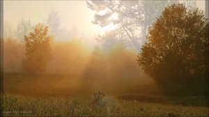 Всё больше хочется тиши - Отец Александр Старостенко