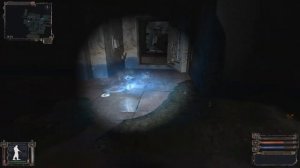 Дипломат Сяку в лаборатории X18 " Народная солянка 2016 "