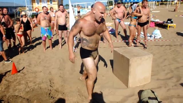 ФитнесМания Камышин на Турнире по Силовому Экстриму г. Энгельс