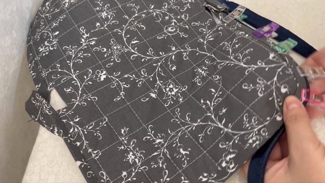 Полезная вещь для себя и подруг + выкройка смотреть онлайн