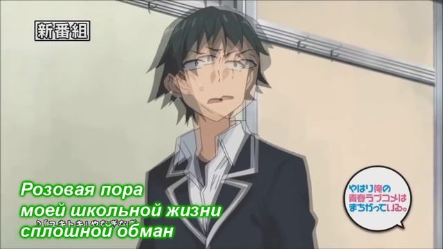 TOP-10 ЛУЧШИЕ АНИМЕ ПО ЖАНРАМ (часть 1/2)