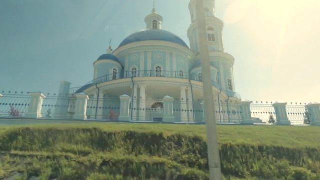 22 ИЮЛЯ. ТУЛУН - ИРКУТСК. СЕРИЯ №41. КАК ОТДЫХАЮТ В ТУЛУНЕ. КАНИКУЛЫ БОТАНИКОВ. смотреть онлайн