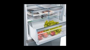 Холодильник Bosch