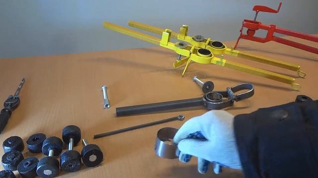 Переплава пластикового мусора в домашних условиях(барашек гайка,болт) смотреть онлайн