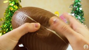 Видео для детей Игрушки для СКАЙ Щенячий патруль Новогодние сюрпризы МЕГА Киндер Сюрпризы