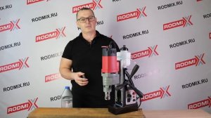 Правила сверления корончатыми свёрлами