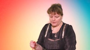 Выпуск № 6. Верёвочные головоломки