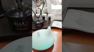 Эфирное масло Фаберлик и ультразвуковой увлажнитель воздуха??