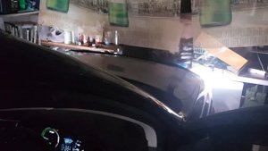 Заводим Гибрид зимой. Outlander PHEV
