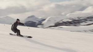 2023 Dynastar M-Free 99 Review - Newschoolers Ski Test