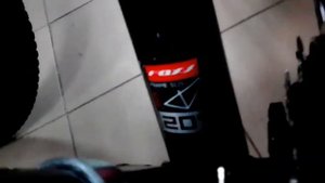 Велосипед Foxx Aztec D29 осматриваем и обмеряем