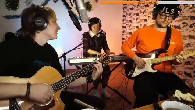 Осень - Роман Конограй (Гитара с нуля)